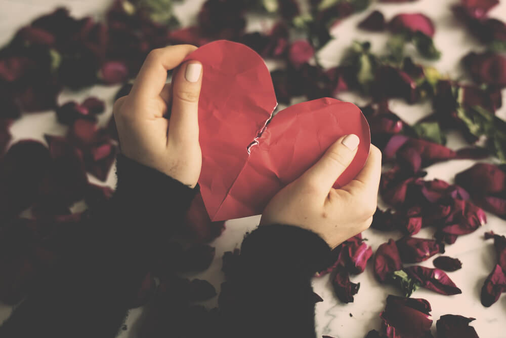 Nauka savetuje – kako preživeti „slomljeno srce“?