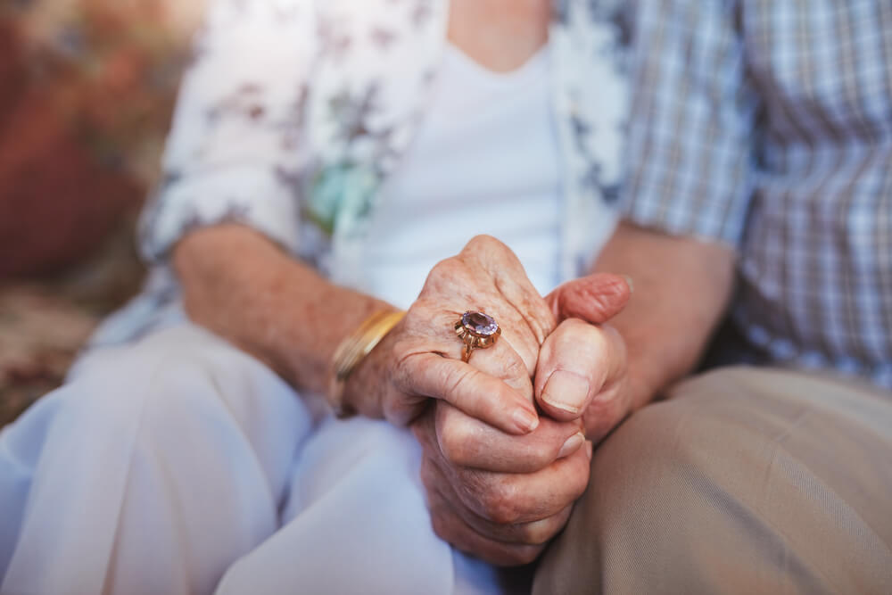 81 godina ljubavi – najstariji par otkrio tajnu srećnog braka