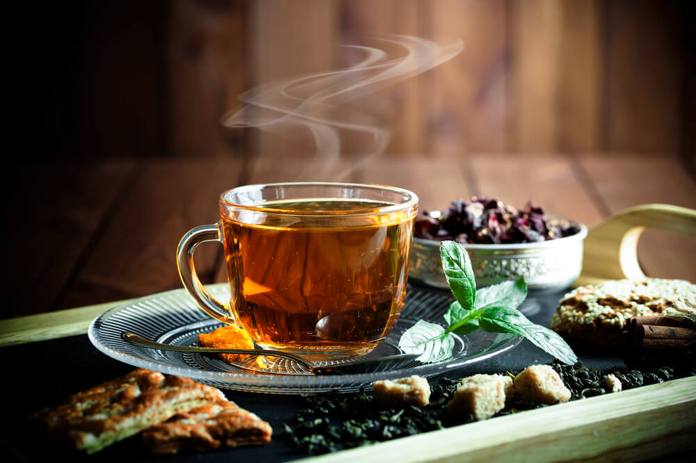 Zeleni ili crni čaj – koji je zdraviji?