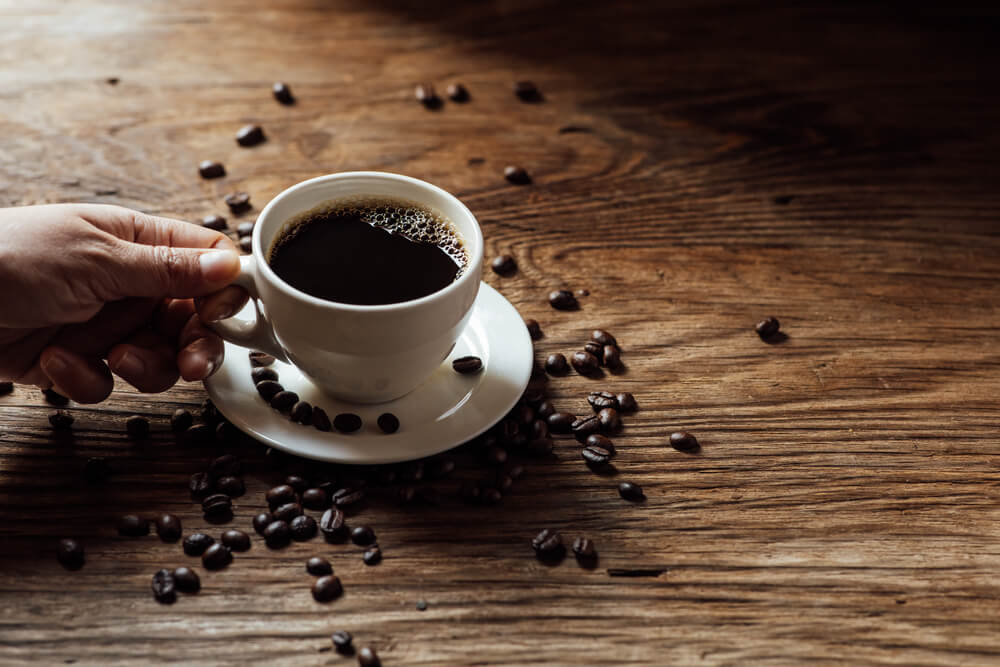 Obratite pažnju – 5 znakova da preterujete sa kafom