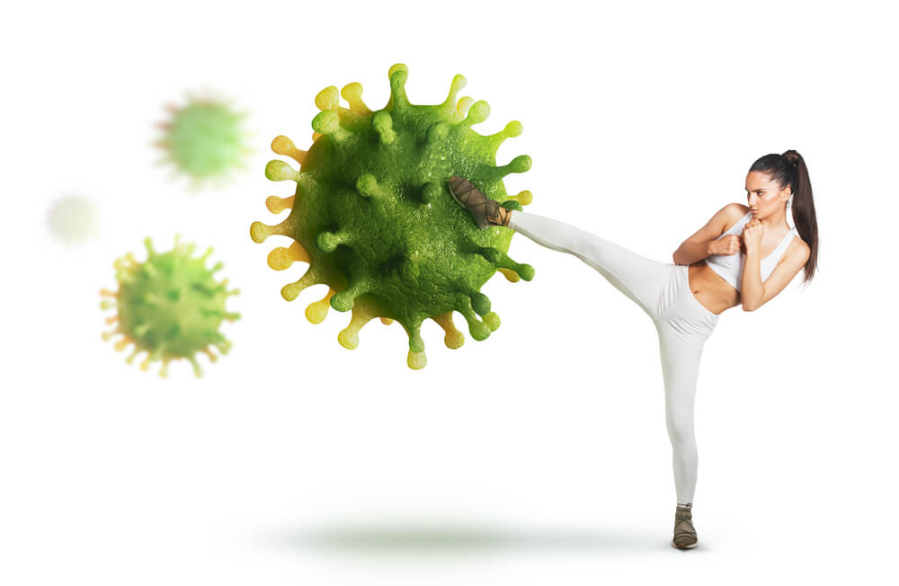 Ni vitamini, ni smutiji: Otkrivamo šta jača vaš imunitet u doba korone!