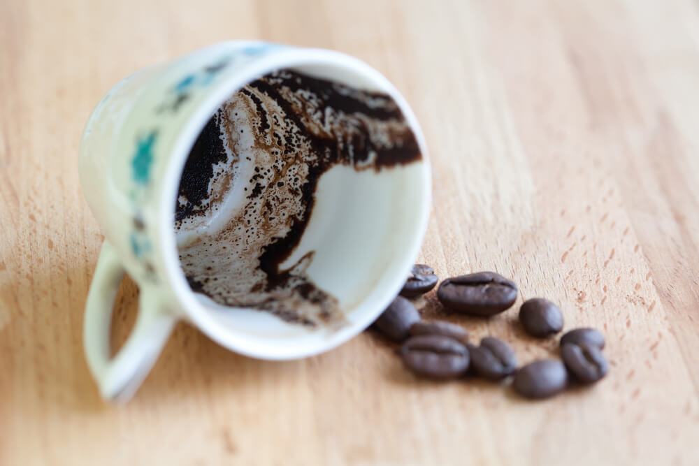 Ako svakog dana konzumirate kafu – njen talog može biti veoma koristan!