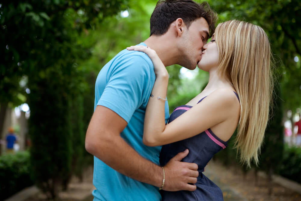10 zanimljivih istina o poljupcu za koje do sada niste znali