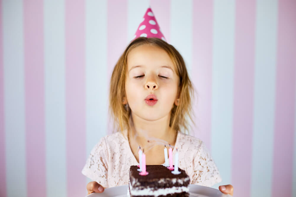 Usrećite svoje dete: 10 načina da proslavite rođendan mališanu u doba korone