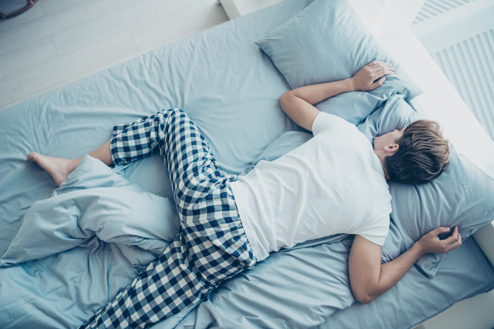 Ovo su najčešći mitovi o spavanju za koje smo mislili da su istiniti