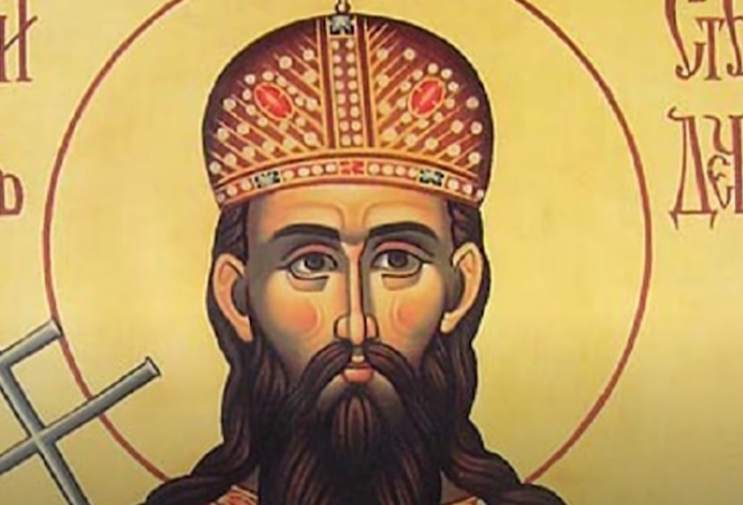 Danas slavimo Svetog Stefana Dečanskog – Mratindan