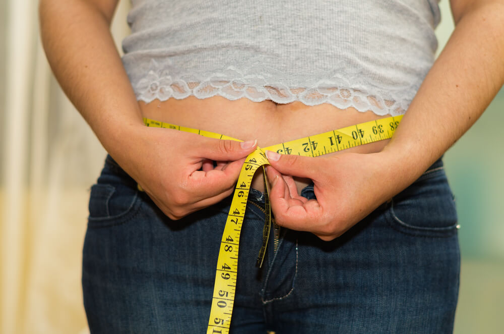 10 razloga zbog koji se gojimo u predelu stomaka
