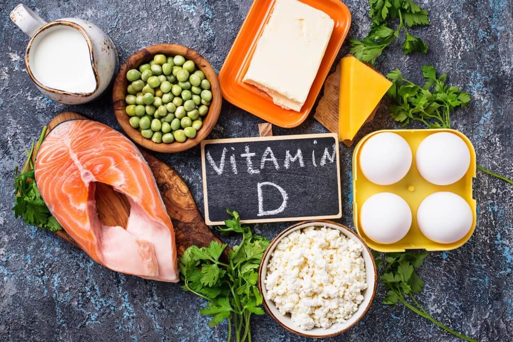 Ima veliku ulogu u borbi protiv virusa – prepoznajte nedostatak vitamina D