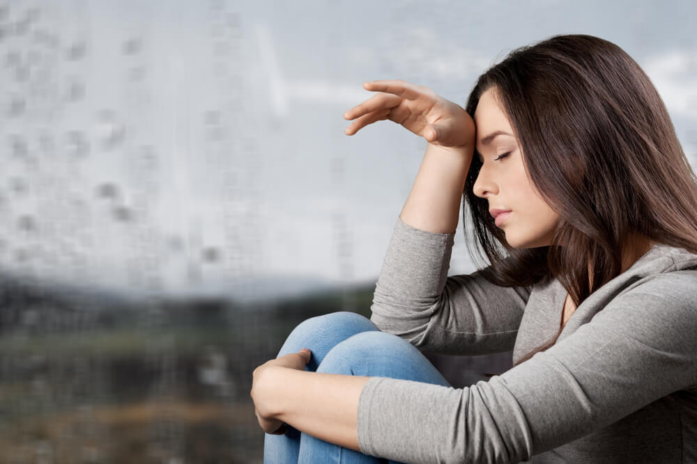 Zašto su žene podložnije depresiji od muškaraca?