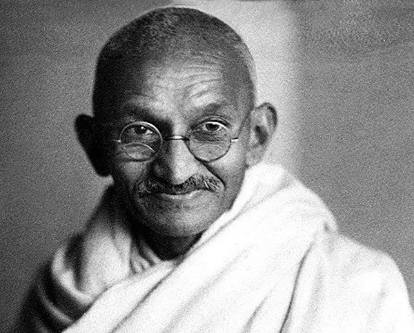 10 pravila za sreću koja je Mahatma Gandi poklonio čovečanstvu