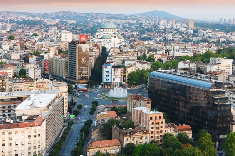 Koliko su sigurne zgrade u Beogradu od zemljotresa?