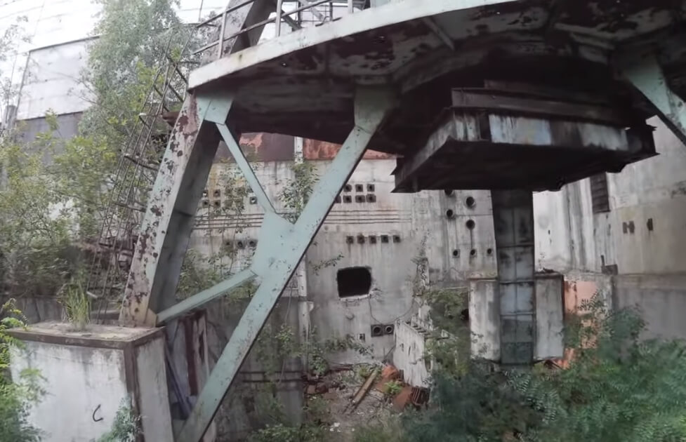 Poslali su dron na najopasniju lokaciju Černobilja – evo kakve snimke je doneo