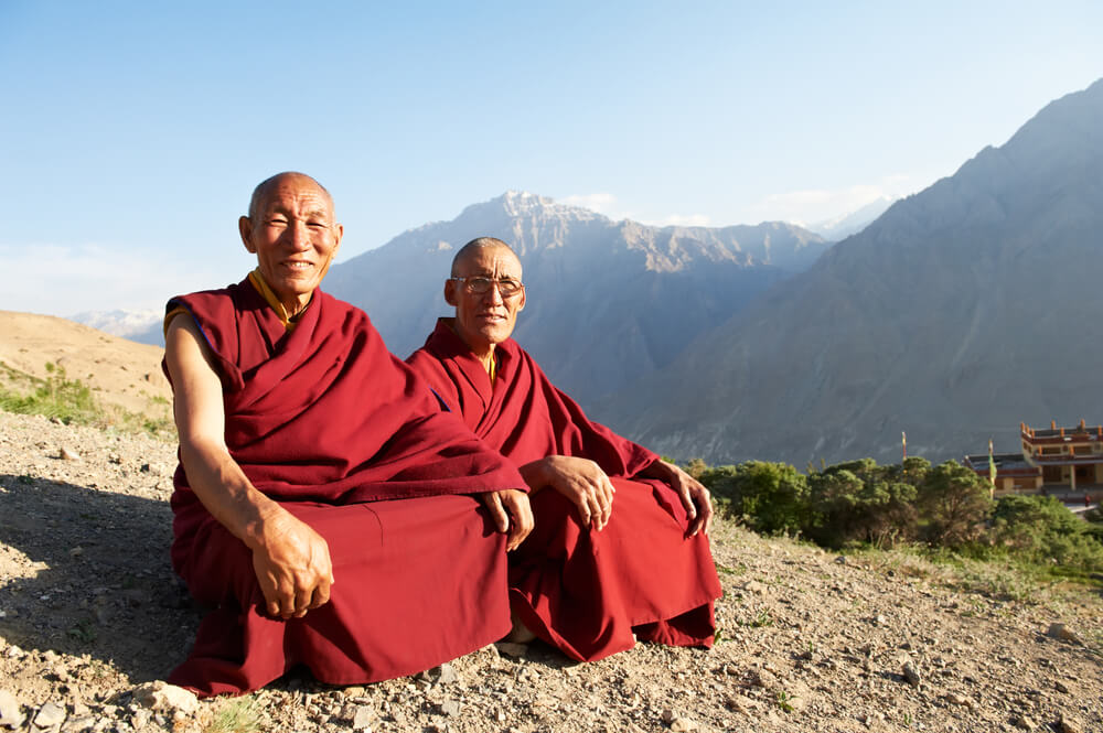 Tibetanski monasi uvek sa sobom nose kamenčić, a razlog zbog kog to rade je pouka svima nama
