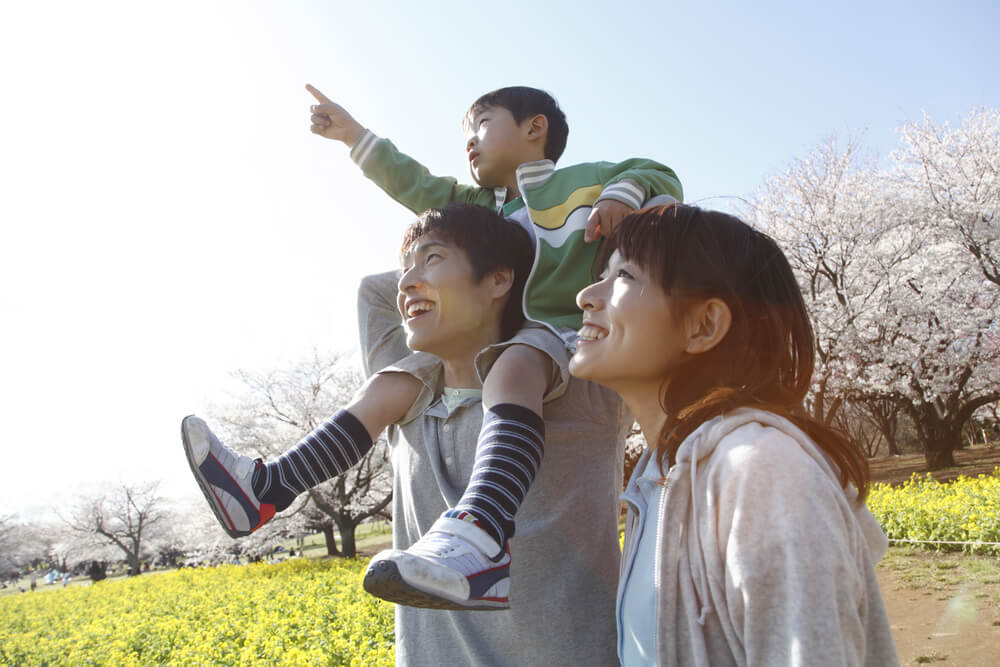 Roditelji u Japanu odgajaju decu koja su poslušna i nikad ne histerišu – evo u čemu je tajna