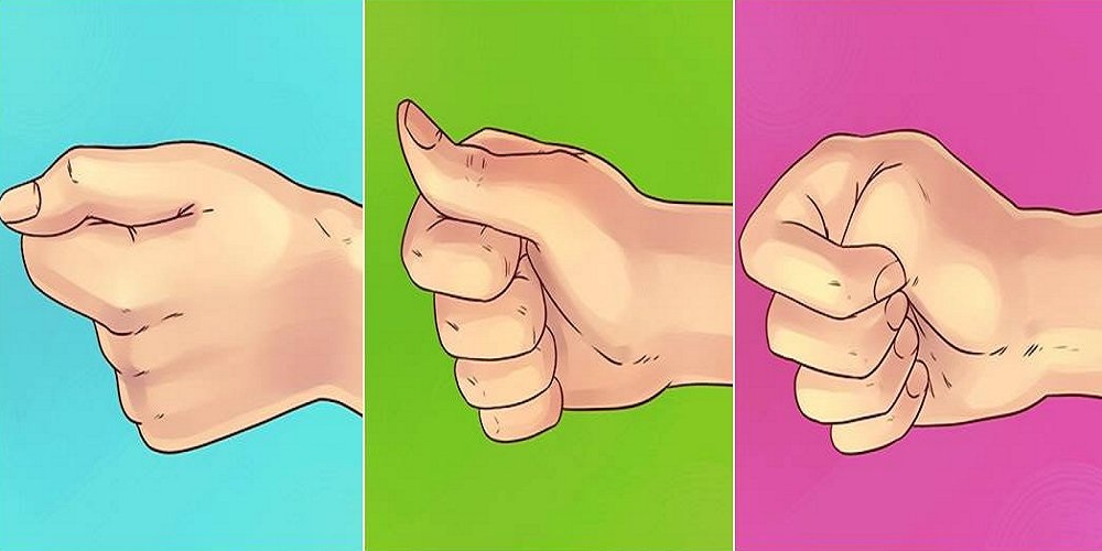 Evo kako oblik šake i palca može otkriti neke strane vaše ličnosti