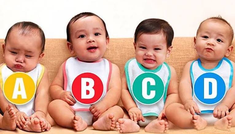 Test ličnosti – koja od ovih beba je žensko i šta vaš izbor govori o vama?