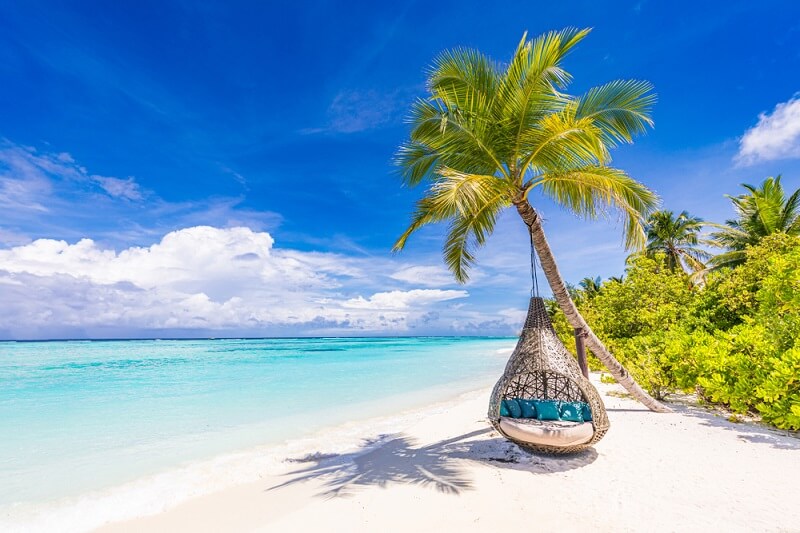 Raj na Zemlji – ovo su najlepše plaže na svetu!