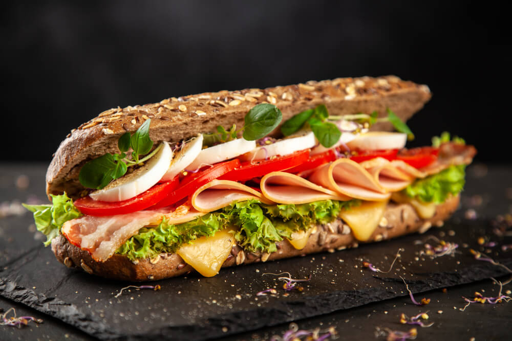 Besmrtni gastronomski faktor – kratka istorija sendviča