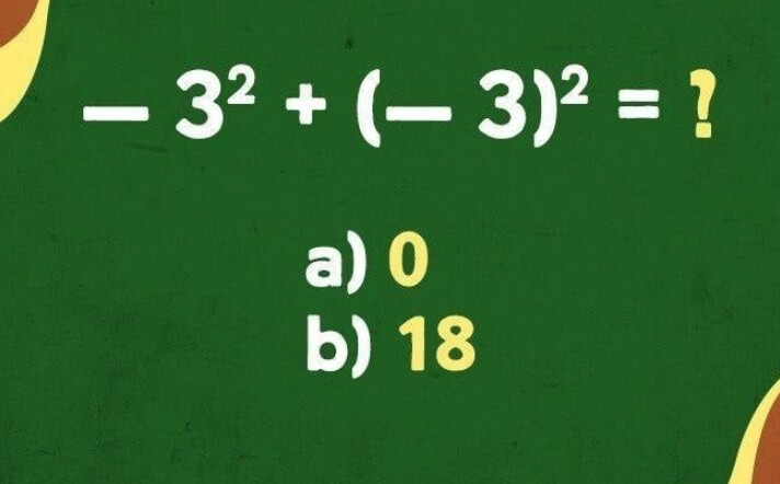 Nov matematički zadatak i zabuna – da li ste ga rešili?