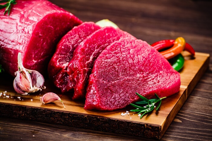 Koliko bi crvenog mesa trebalo da pojedemo na dnevnom i nedeljnom nivou?