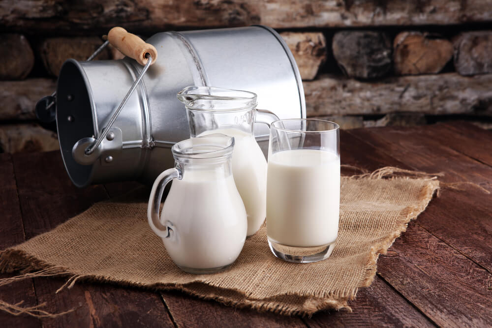 Nema zdrave i uravnotežene ishrane bez mleka i mlečnih proizvoda, a evo i zašto