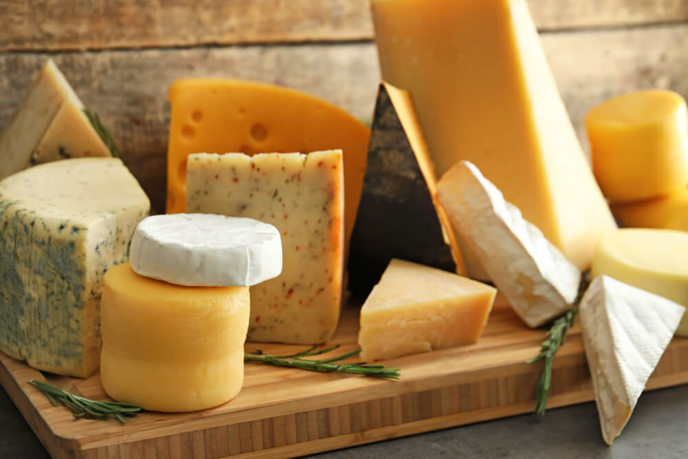Bizarne činjenice koje zvuče lažno – sir može da sluša muziku?