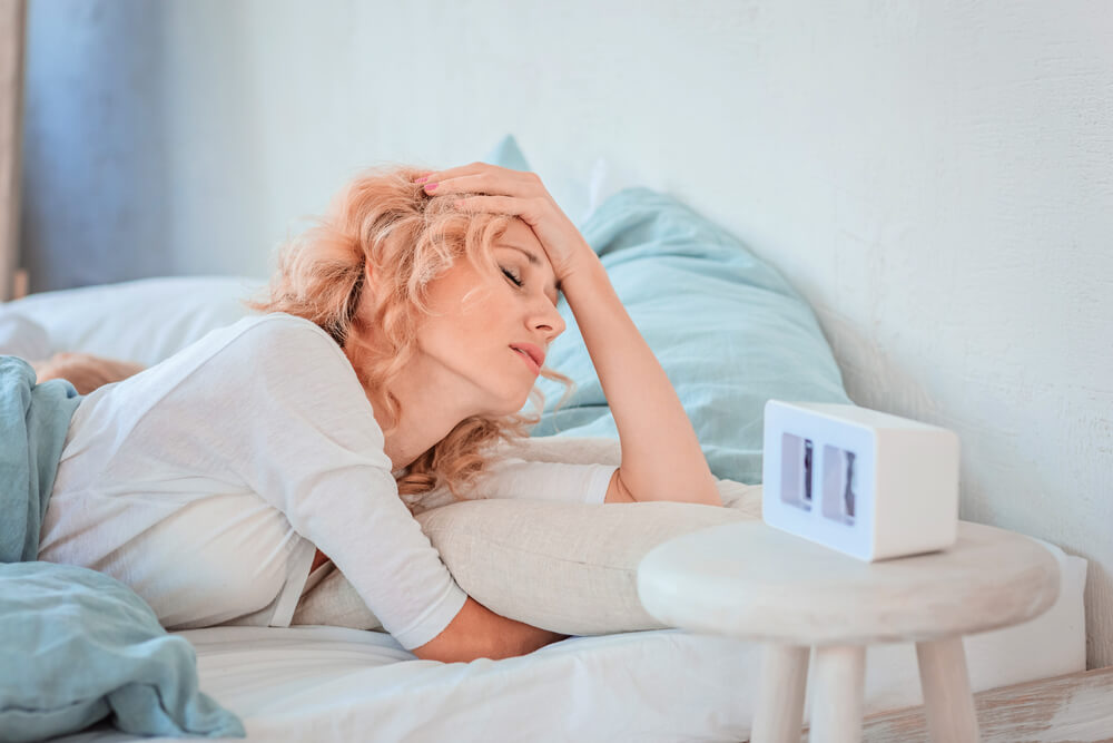 Buđenje sa glavoboljom – evo koji su potencijalni razlozi