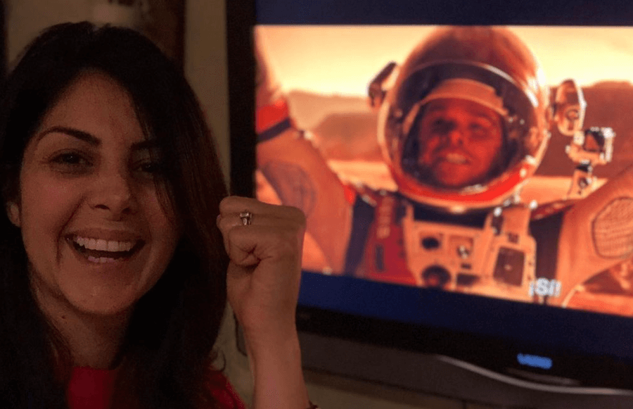 Došla je u SAD sa 300 dolara – danas predvodi Nasin tim za istraživanje života na Marsu