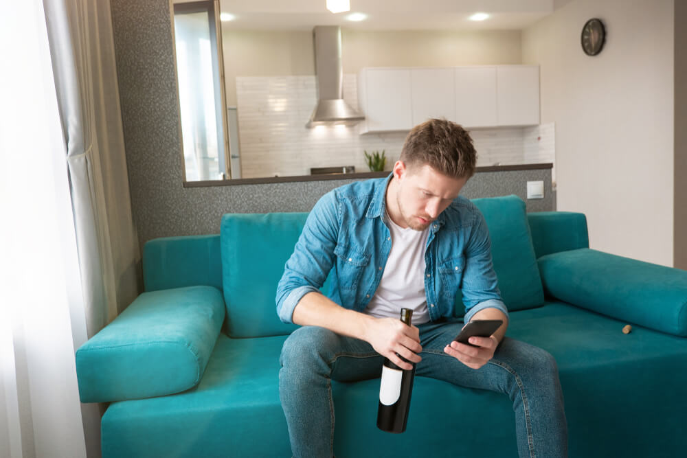 „Drunk mode“ za pametne telefone pijane osobe bi mogao spasiti od nepromišljenih poteza