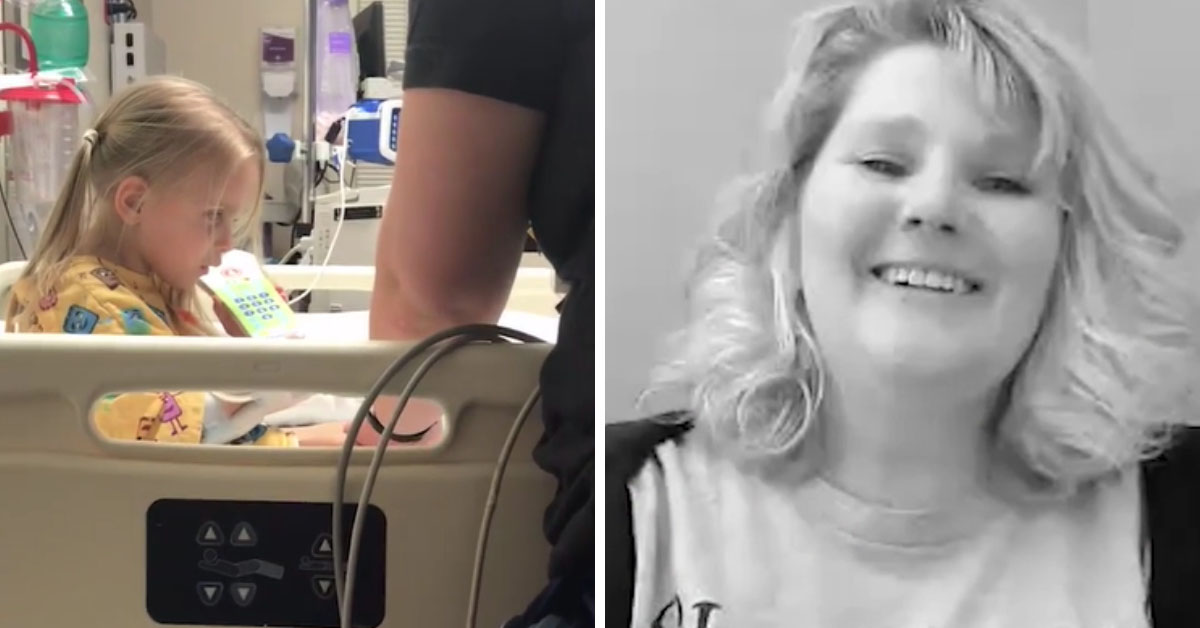 Neočekivani donor – Petogodišnjoj devojčici vaspitačica donirala bubreg
