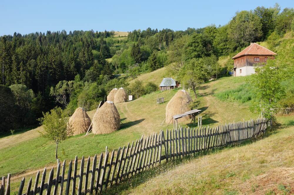 Lepota srpskih sela u proleće – ovo su najlepša srpska sela na koje vredi otići tokom proleća