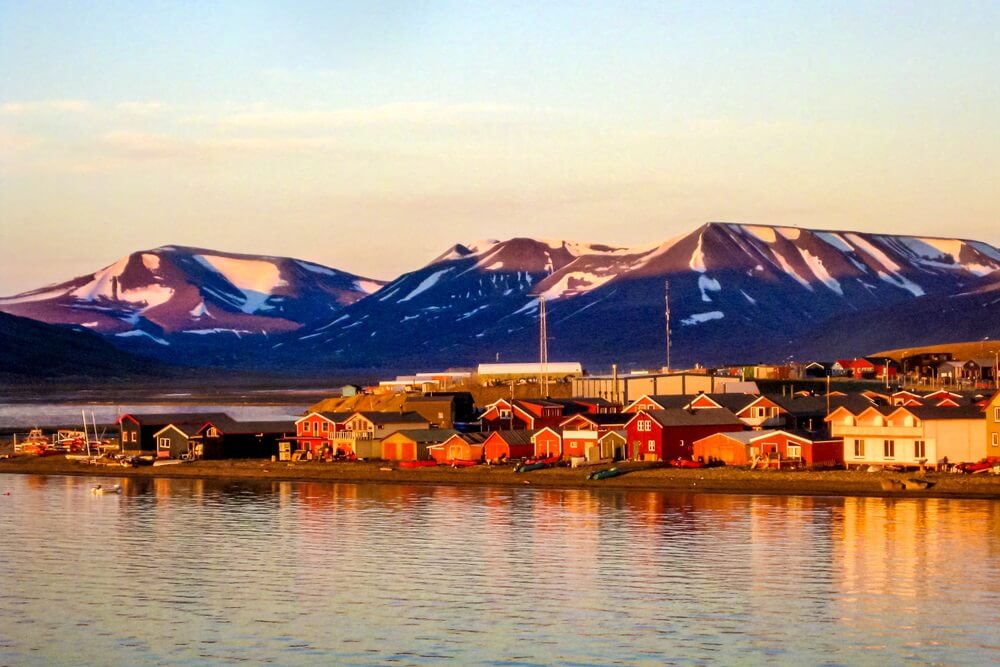 Na ovom ostrvu u Norveškoj je zabranjeno umreti – I za to postoji veoma validan razlog