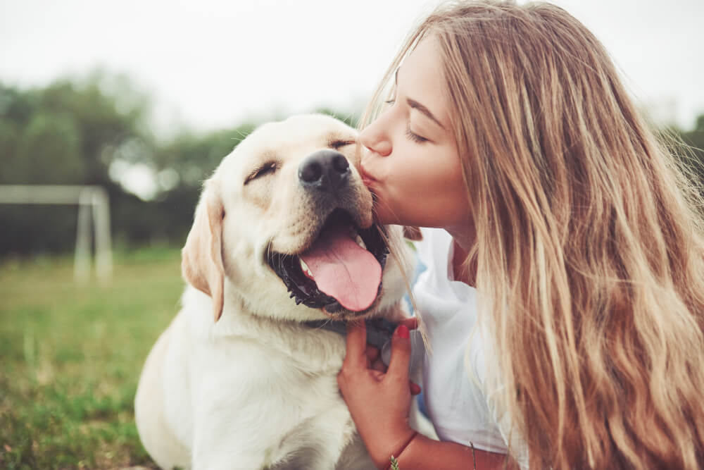Evo pet načina da pokažete ljubav prema psu, ovo sigurno razumeju!