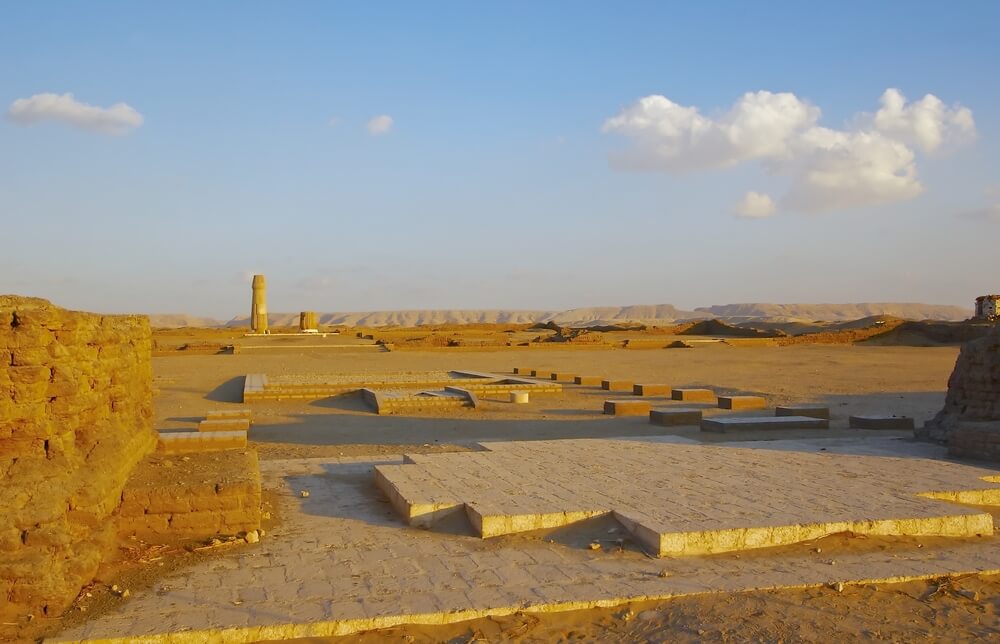 Egipat je dobio “izgubljeni zlatni grad“ zahvaljujući arheolozima