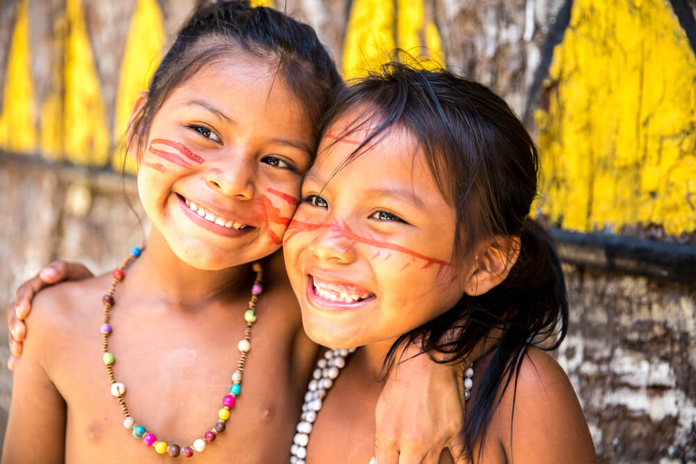 Brazilsko domorodačko selo koje je pobedilo koronu – Evo kako im je uspelo