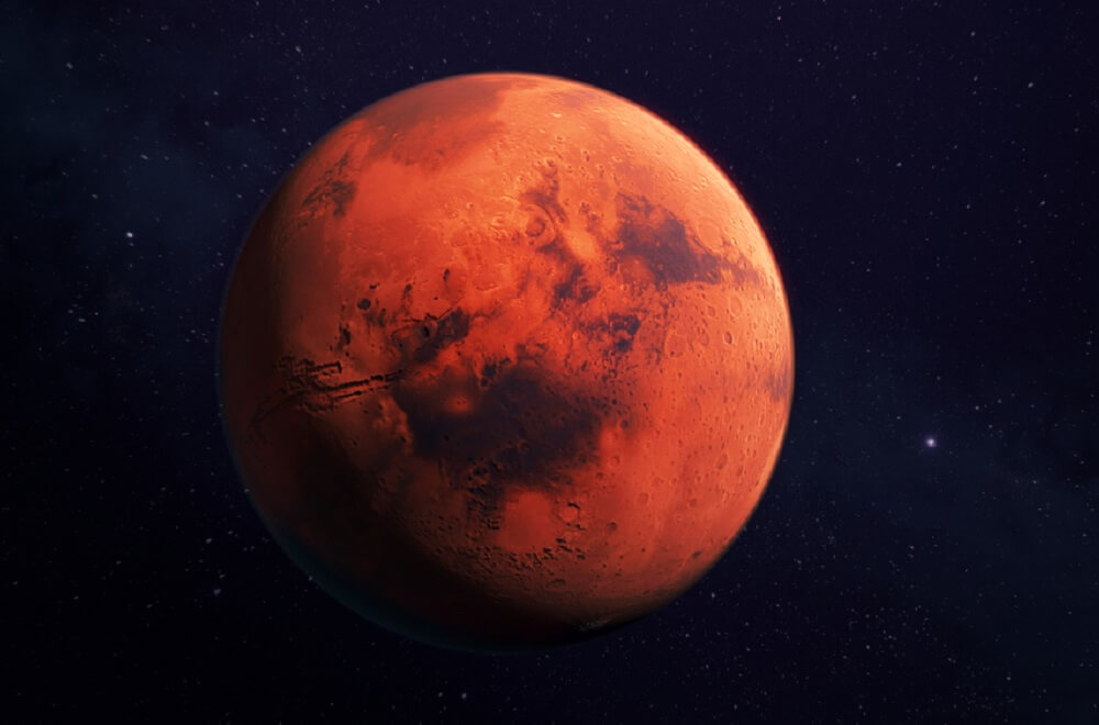 Mars krije mnoge tajne – Nekoliko zanimljivih činjenica koje nismo znali o „Crvenoj planeti“