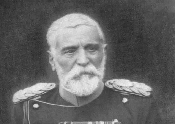 Kako je čuveni srpski vojvoda Radomir Putnik dobio prezime?
