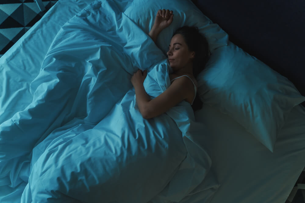 Skandinavski metod spavanja – produžava život i garantuje odmor
