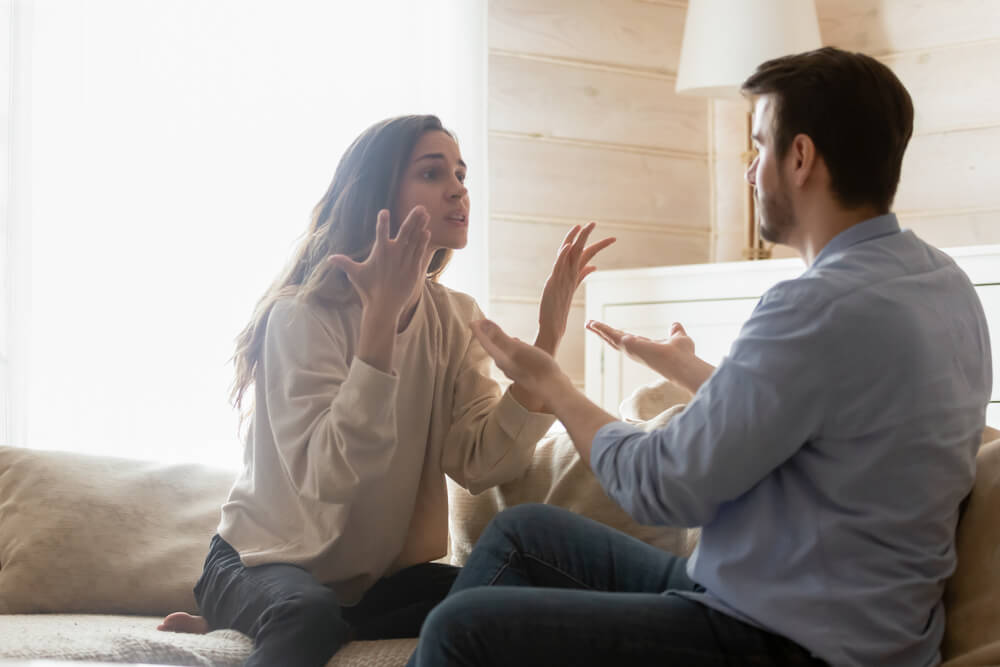 Parovi se najviše svađaju tokom praznika – evo zbog čega se to dešava