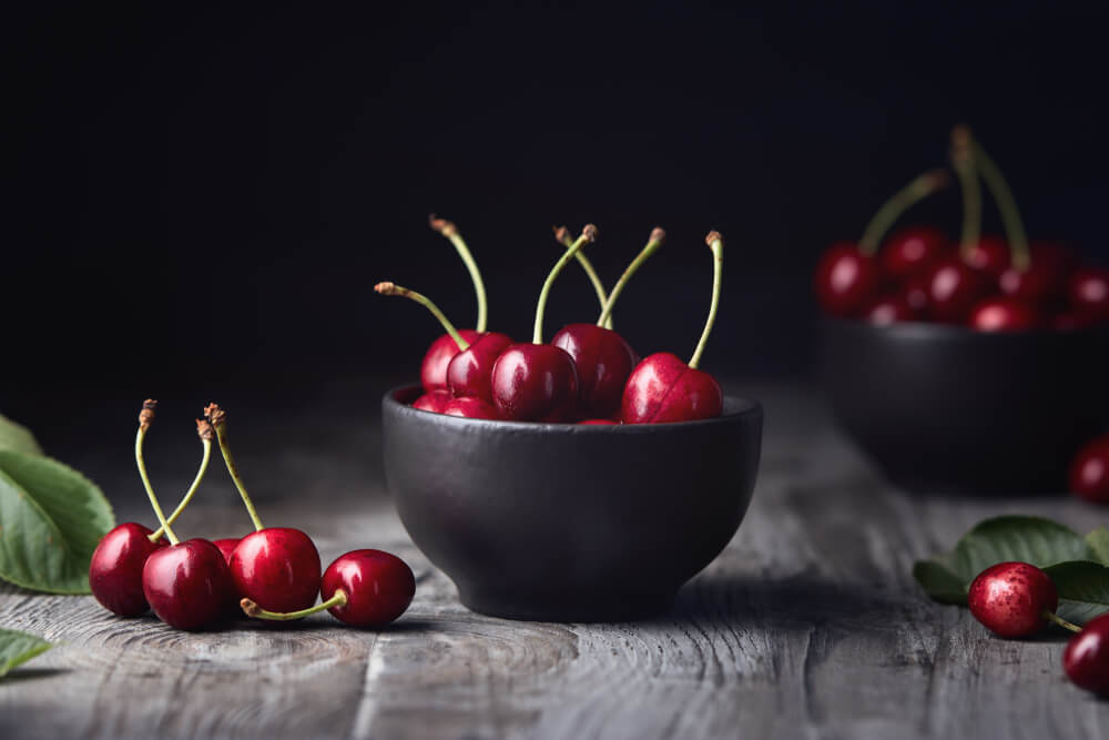7 razloga zašto morate uvrstiti trešnje u vašu ishranu