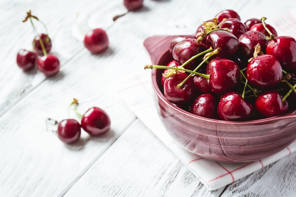 Trešnje – čudotvorno voće koje smanjuje upale i donosi mnoge zdravstvene koristi