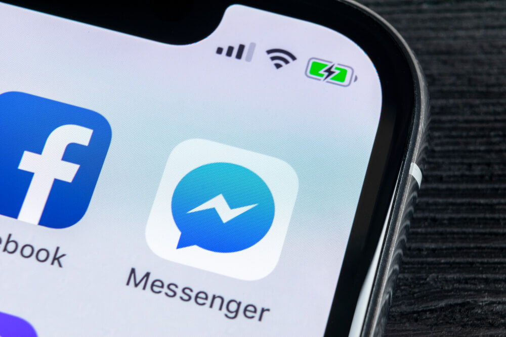 Facebook Messenger dobija nove opcije!