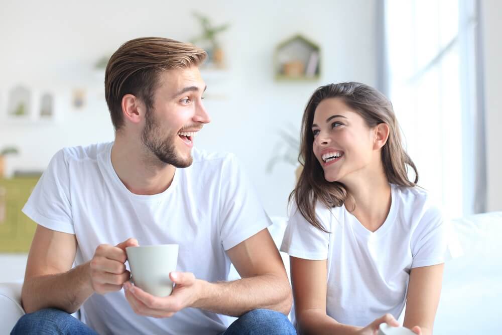 Predstavljamo vam 5 razloga zašto partneri u braku i dugim vezama počinju da liče