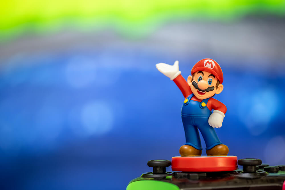 Super Mario je oborio rekord – neotpakovan primerak prodat je za rekordnu sumu!