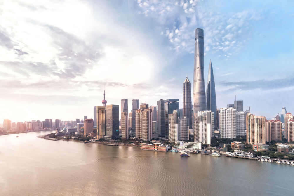 Pomeraju granice – u Šangaju je otvoren najviši luksuzni hotel ikada!