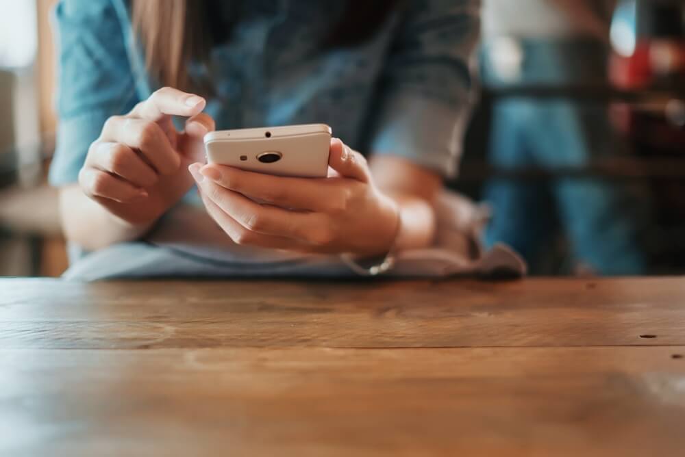 Otkrijte nešto o svojoj ličnosti – Šta način na koji koristite mobilni telefon govori o vama?