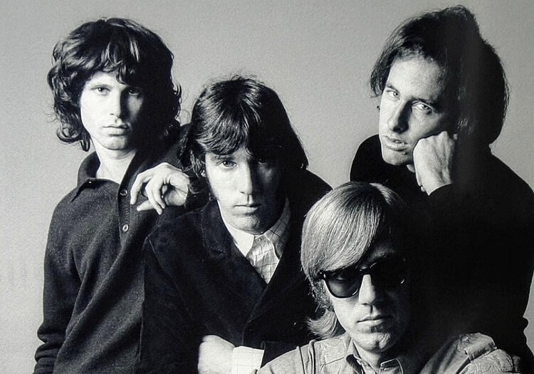 Esencija rokenrola – Ovo su najbolje pesme benda „The Doors“