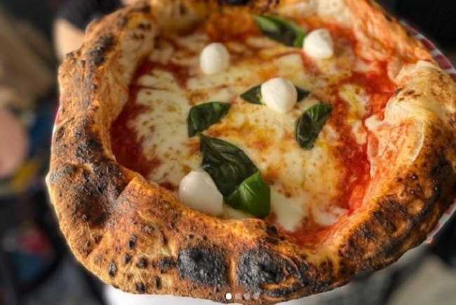 Izabrana je najbolja pica na svetu, a pobednik uopšte nije iz Italije