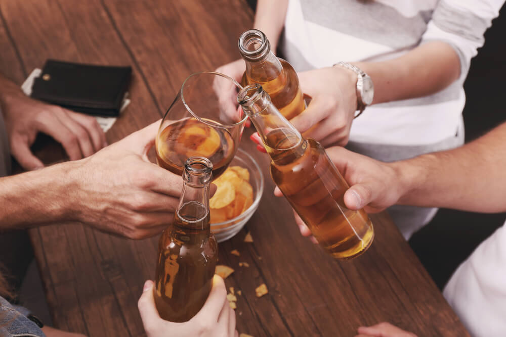 Pivo, vino, rakija…  Evo šta vaše omiljeno alkoholno piće govori o vama?