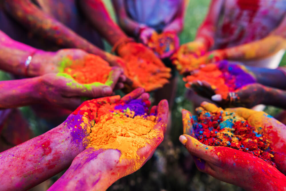 Značenje omiljene boje – evo kako nas omiljene boje definišu